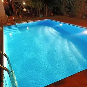  Сasa de vacaciones A 300 Metros De La Playa